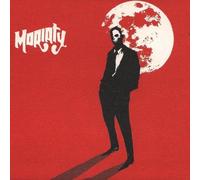 Moriaty - The Devil Has A Child