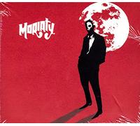 Moriaty - The Devils Child