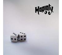 Moriaty - The Die Is Cast