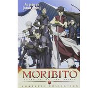 Moribito: Guardian of Spirit - Complete Collection