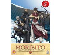 Moribito:Guardian of the Spiri - Moribito: Guardian of the Spiri [Reino Unido] [DVD]
