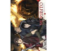 Moribito: Guardian of the Spirit 5 [Reino Unido] [DVD]