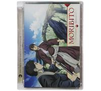 Moribito: Guardian of the Spirit 6 [Reino Unido] [DVD]