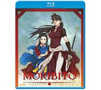 Moribito - Guardian Of The Spirit [USA] [Blu-ray]