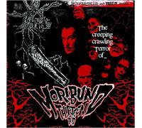 Moribund Thirteen A.D. - Your Funeral, My Smile