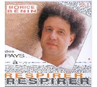 Morice Benin - Des Pays à Respirer Vol. 2