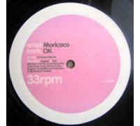 Moricoco - OK - Undercurrent Recordings - UNC12008