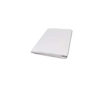 Morigami, Mantel 80x80, Gofrado, Blanco, 500 unidades
