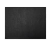 MORIGAMI Manteles Individuales 30x40 cm - Pack 500 Unidades, Polipropileno Resistente al Agua, Aptos para Contacto Alimentario, Mantel Individual para Hostelería, Restaurantes y Catering, Negro