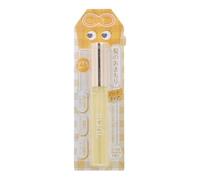 morii. - Urupita Fixer Cheerful Yellow Peach & Blossom 12ml