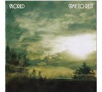 MORILD - Time To Rest