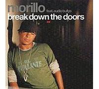 Morillo - Break Down the Doors [Vinilo]