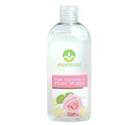 Morimax Glicerina Pura & Agua De Rosas 250ml