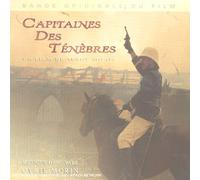 Morin, Cyril - Capitaine Des Tenebres