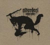 Alkerdeel – Morinde – Vinilo 12"