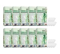 Moringa 10-en-1 Nano-Needle Parches para mujeres y hombres, Slimming Made From Natural Ingredientsspatch Body Care for Figure Support Berberines And,