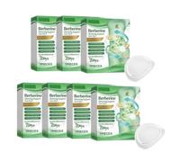 Moringa 10 en 1 parches, ingredientes naturales, adecuados para hombres y mujeres parche adelgazante