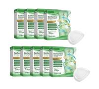 Moringa 10 en 1 parches, ingredientes naturales, adecuados para hombres y mujeres parche adelgazante