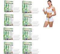 Moringa Bee Venom Nano Patch 10 en 1, 2026 Nuevo Moringa x Berberina, Ingredientes Naturales, Fácil de aplicar, invisible debajo de la ropa, ideal para hombres y mujeres (paquete de 8)