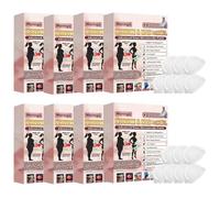 Moringa Berberine X 10-in-1 Advanced Nano Microneedle Parche, Microneedle Parches, Adecuado para todos los tipos de piel para mujeres y hombres