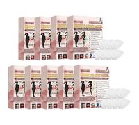 Moringa Berberine X 10-in-1 Advanced Nano Microneedle Parche, Microneedle Parches, Adecuado para todos los tipos de piel para mujeres y hombres