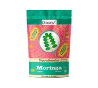 Moringa Bio 125gr Drasanvi
