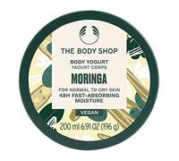 Moringa Body Yogurt 200 Ml