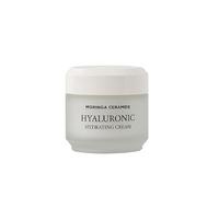 Moringa ceramide hyaluronic hydrating cream, 50 ml ? crema facial co
