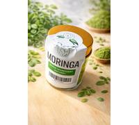 Moringa en polvo