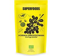 Moringa en polvo BIO 150 g - BIO PLANET