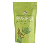 Moringa En Polvo Superfood Bio 125 Gr de Iswari
