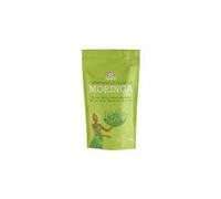 Moringa Oleifera Premium - Pack de 2 Unidades (125g c/u) - Superalimento Verde Multivitamínico - 100% Natural - Fuente de Proteína y Antioxidantes - 250g Total