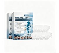 Moringa Slimming Parches, 10-in-1, nano-microneedle, natural ingr edients, ultra-thin invisible, adecuado para uso diario por hombres y mujeres.