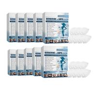 Moringa Slimming Parches, 10-in-1, nano-microneedle, natural ingr edients, ultra-thin invisible, adecuado para uso diario por hombres y mujeres.