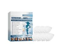 Moringa Slimming Parches, 10-in-1, nano-microneedle, natural ingr edients, ultra-thin invisible, adecuado para uso diario por hombres y mujeres.