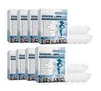 Moringa Slimming Parches, 10-in-1, nano-microneedle, natural ingr edients, ultra-thin invisible, adecuado para uso diario por hombres y mujeres.
