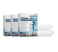 Moringa Slimming Parches, 10-in-1, nano-microneedle, natural ingr edients, ultra-thin invisible, adecuado para uso diario por hombres y mujeres.