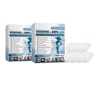 Moringa Slimming Parches, 10-in-1, nano-microneedle, natural ingr edients, ultra-thin invisible, adecuado para uso diario por hombres y mujeres.