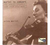 Morini, Erica - Concertos pour violon ( Morini in Concert )