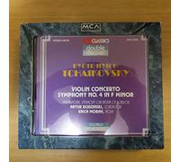 Morini - Tchaikovsky;Violin Concert