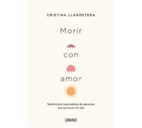 Morir Con Amor