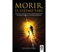Morir, el último tabú. | Toni Sánchez Bernal