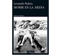 Morir En La Arena