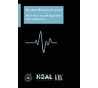 Morir En La Era Del Algoritmo: Una Meditación