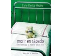 Morir En Sábado (ebook)