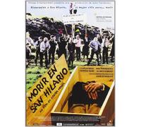 Morir en San Hilario [Reino Unido] [DVD]