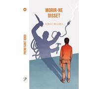 Morir-ne disset: Premi Sant Jordi 2021 (FORA DE COL.LECCIO)