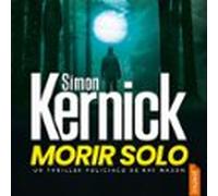 Morir Solo (audiolibro)
