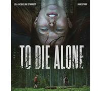 Morir solo [Blu-ray]