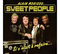 Alain Morisod - Et Si C'etait a Recommencer